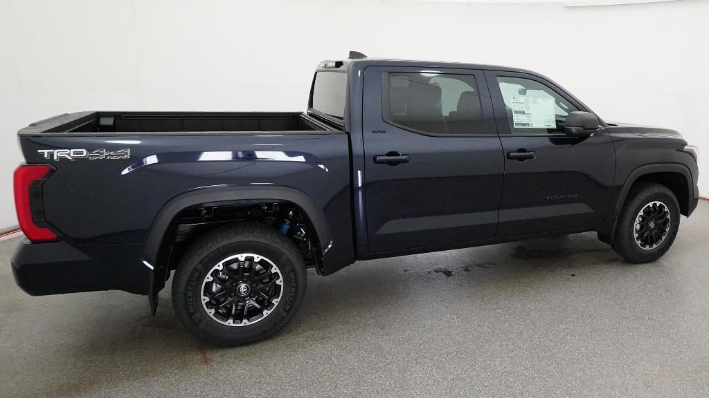 New 2026 Blueprint Toyota  SR5 image 60