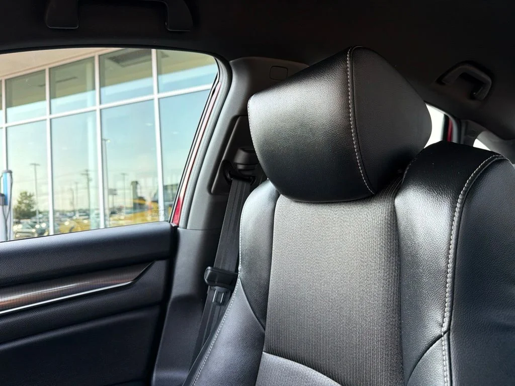Used 2018 Red Honda Sport image 23