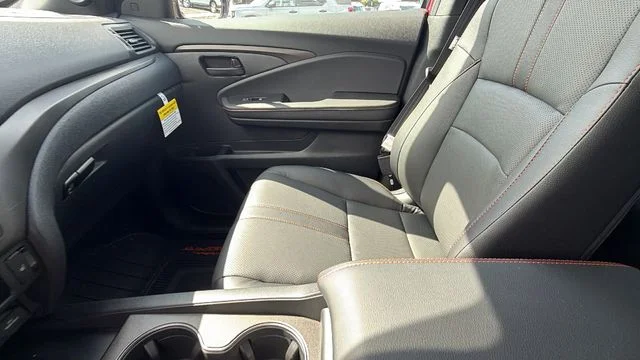 2026 Honda Ridgeline TrailSport - Photo 23