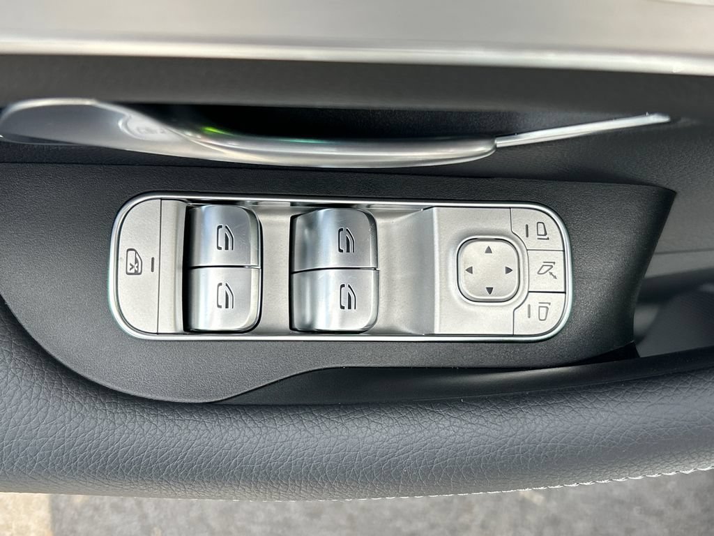 New 2026 MANUFAKTUR Alpine Grey Mercedes-Benz GLE 350 image 50