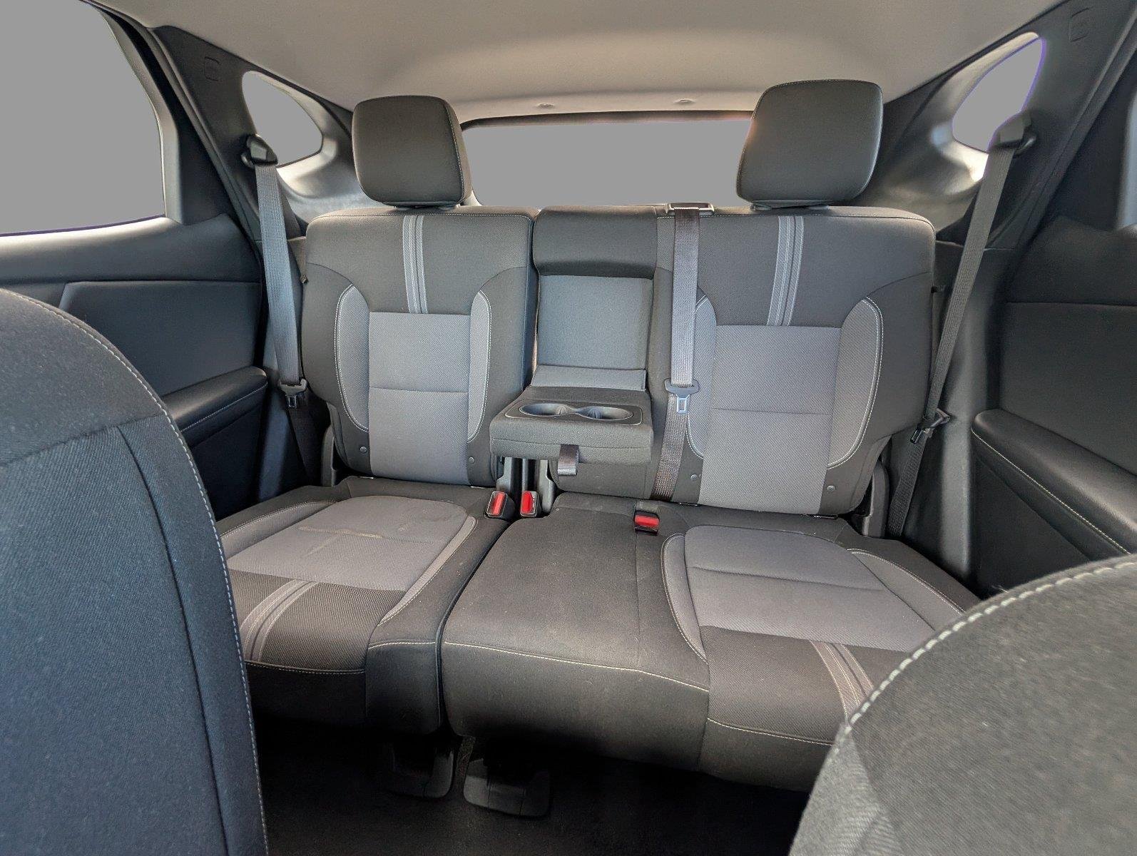 Used 2025 Black Chevrolet LT image 13