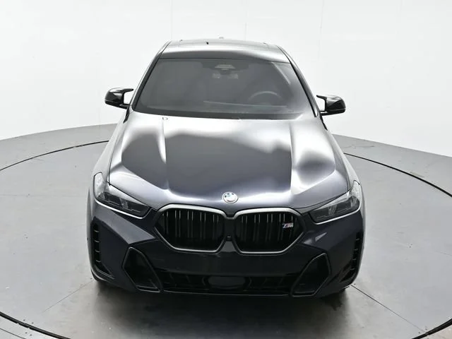 Used 2026 Carbon Black Meta BMW M60i image 36