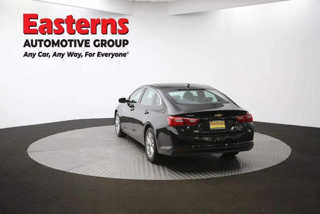 Used 2024 Black Chevrolet LT image 65