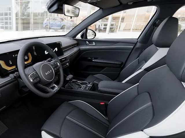 New 2026 Gray Kia GT-Line image 18