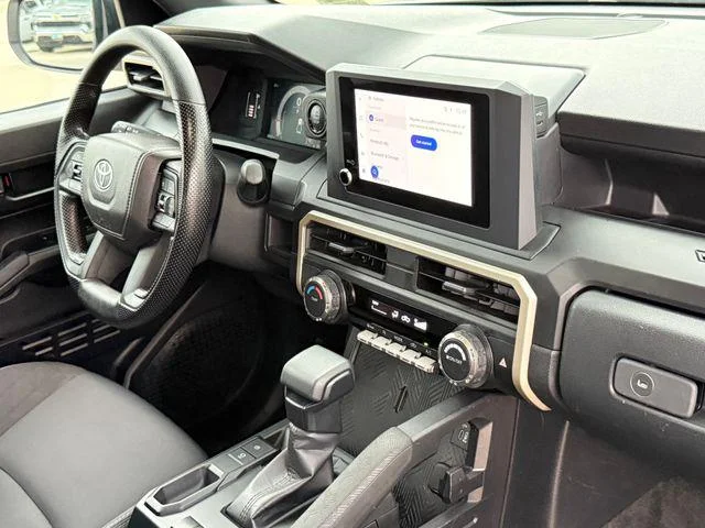 Certified Used 2025 ICE CAP Toyota SR image 24