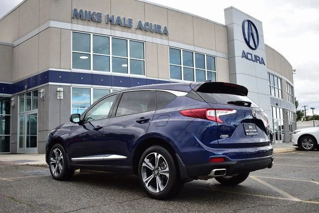 2023 Acura RDX Advance Package - Photo 32