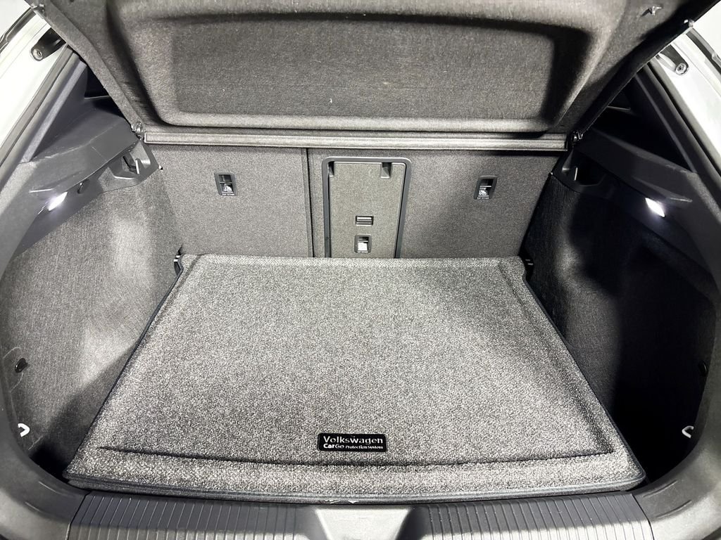 Certified Used 2024 Opal White Volkswagen Pro S image 23