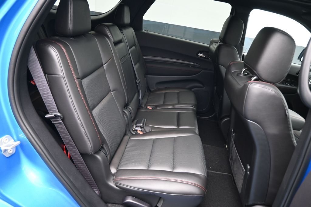 New 2026 B5 Blue Exterior Paint Dodge GT Plus HEMI V8 image 25