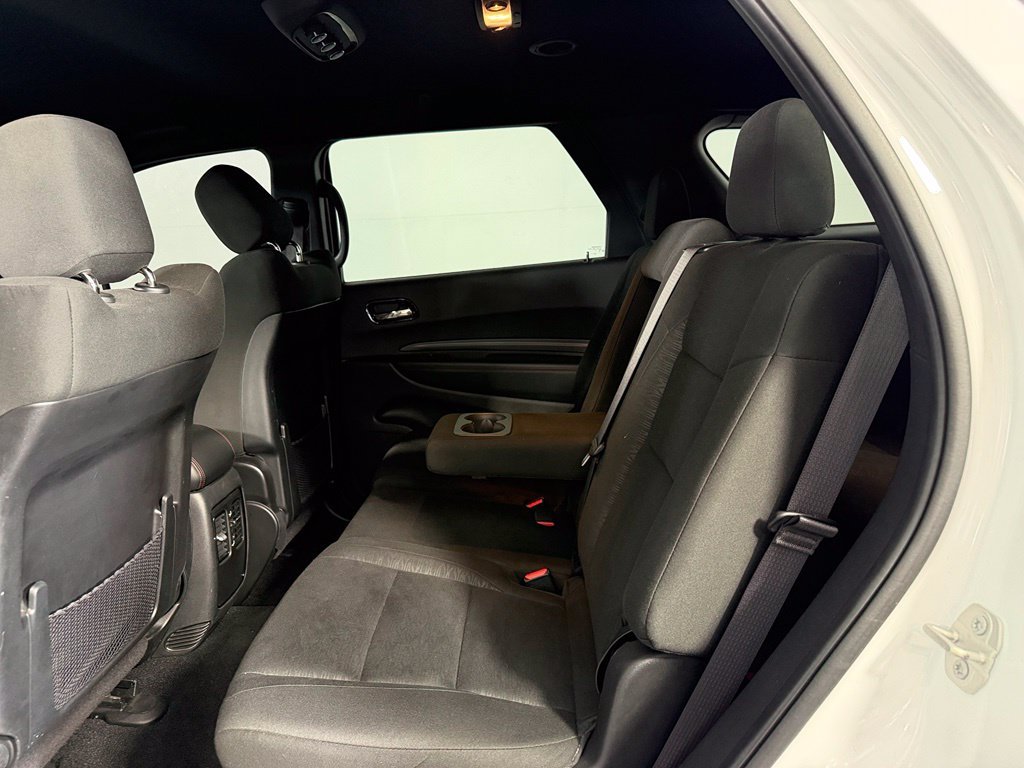 Certified Used 2023 White Dodge GT image 11