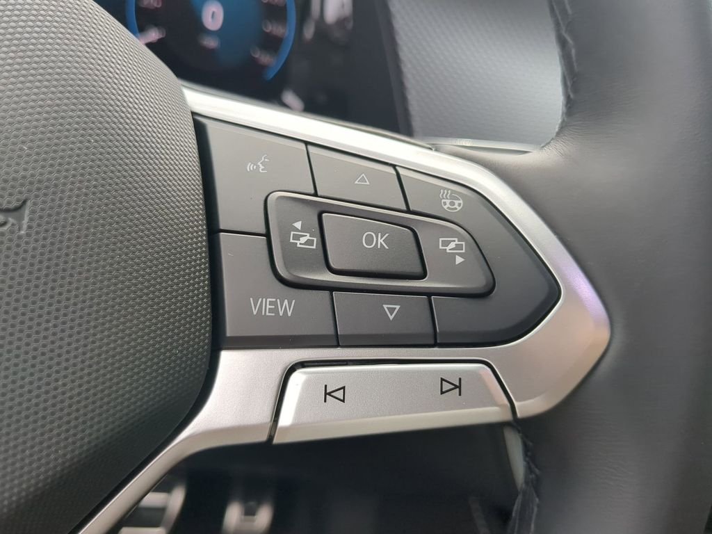 New 2026 Green Volkswagen 2.0T SEL Premium R-Line image 31