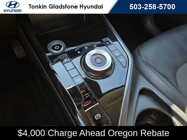 Used 2023 Cityscape Green Kia Wind image 30