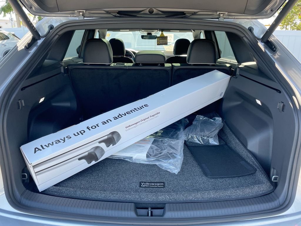 2026 Volkswagen Atlas Cross Sport SEL Premium R-LINE - Photo 48