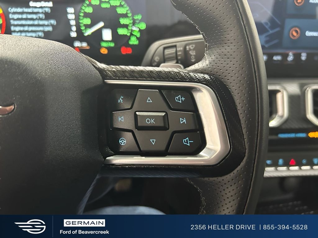 2024 Ford Mustang GT Premium - Photo 19