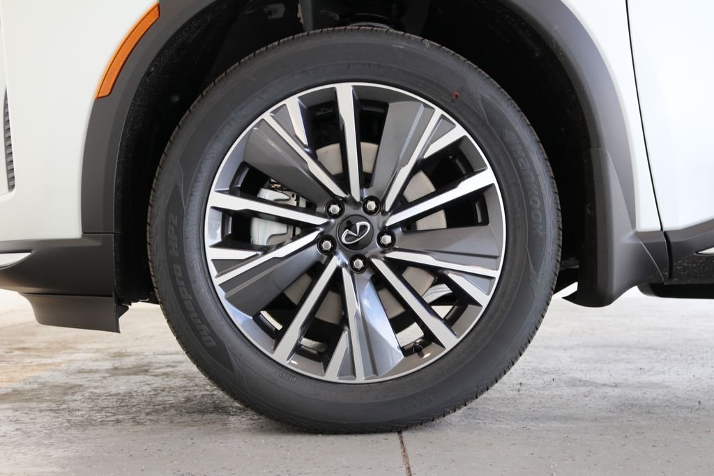2026 INFINITI QX60 LUXE - Photo 44