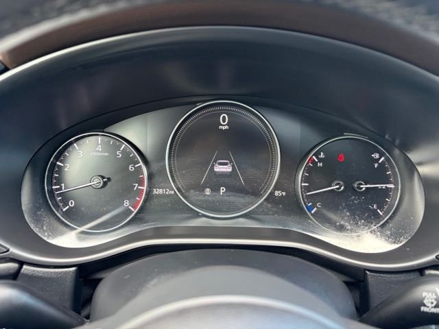 Used 2023 White Mazda 2.5 S Premium Package image 19