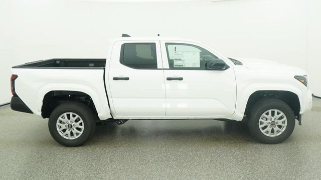New 2026 Ice Cap Toyota SR image 5