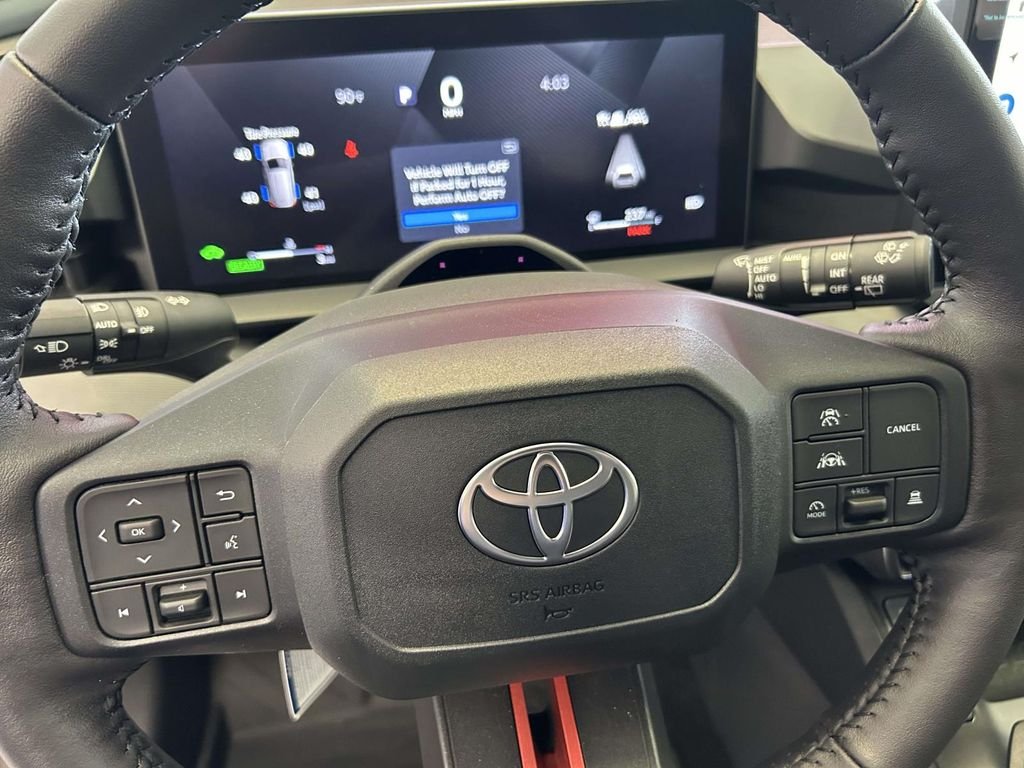 Used 2026  Toyota Woodland image 19