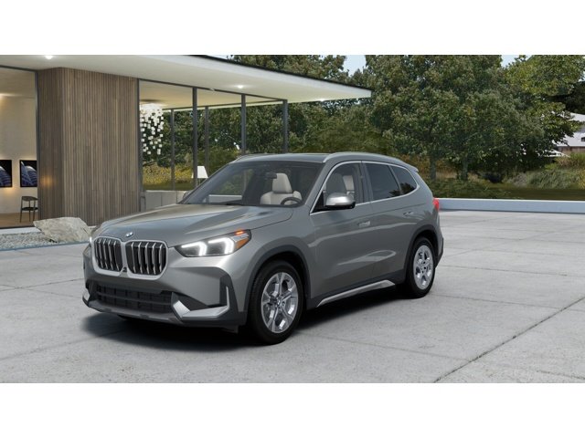2026 BMW X1 xDrive28i's photo