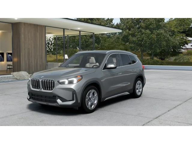 2026 BMW X1 xDrive28i's photo