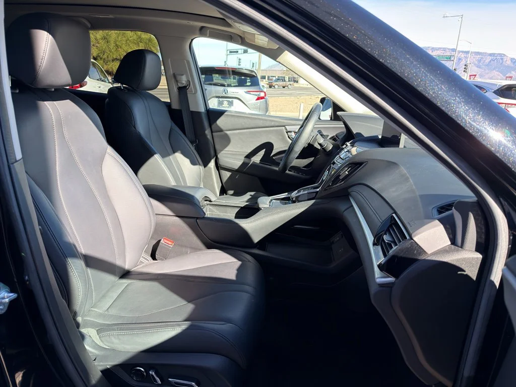 2023 Acura RDX Base - Photo 15