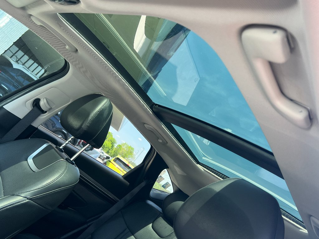 2023 Hyundai Tucson Limited - Photo 32