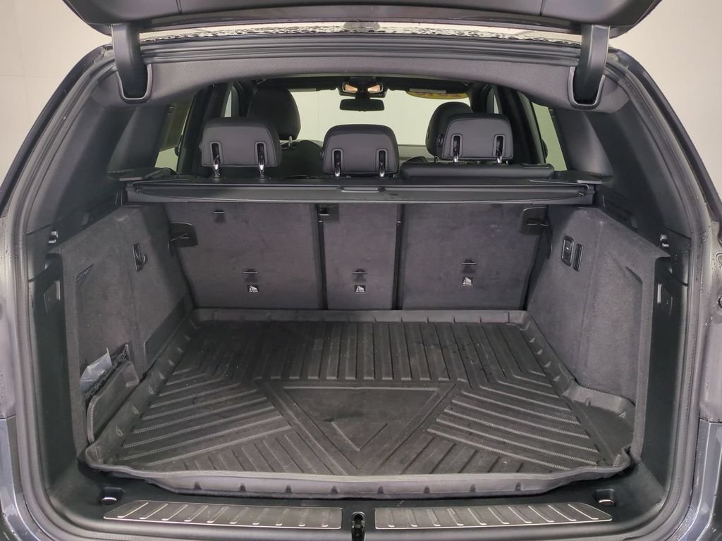 2020 BMW X3 30i - Photo 14