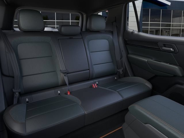 New 2026 Sterling Metallic GMC AT4 image 17