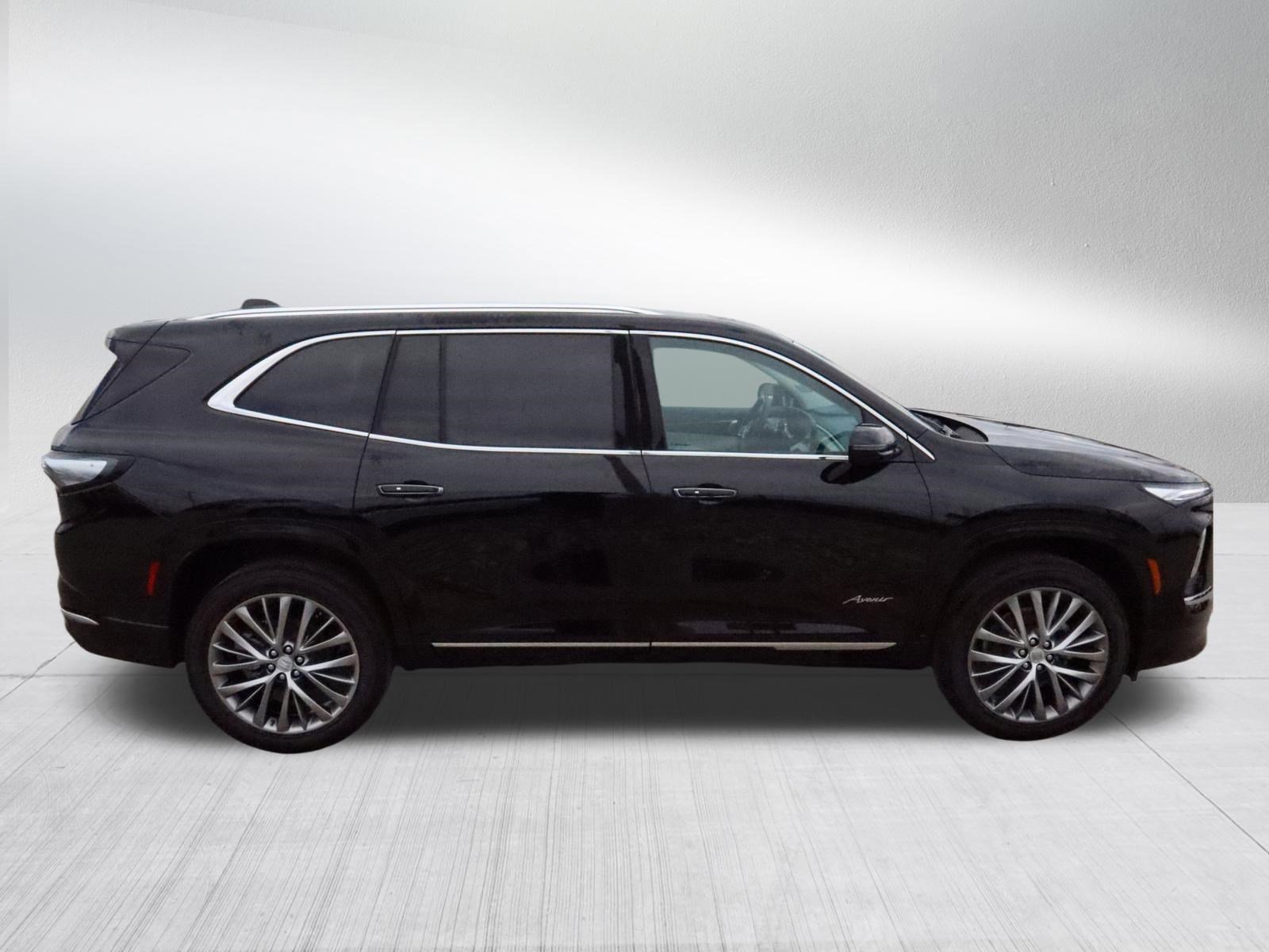 2026 Buick Enclave Avenir - Photo 8