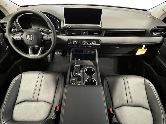 New 2026 Sonic Gray Pearl Honda Touring image 25