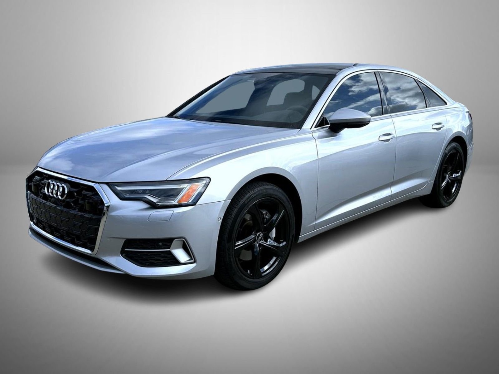 2024 Audi A6 Sport 45 Premium Plus S tronic quattro's photo