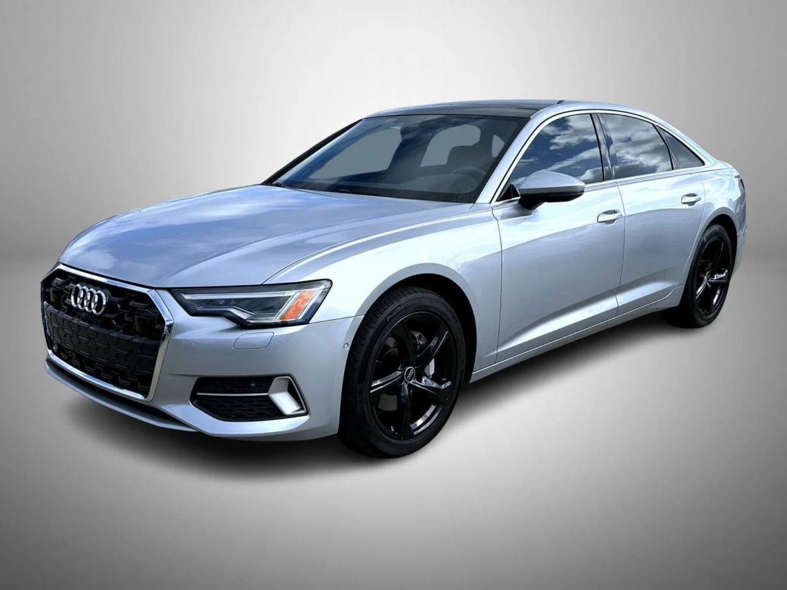 2024 Audi A6 Sport 45 Premium Plus S tronic quattro's photo