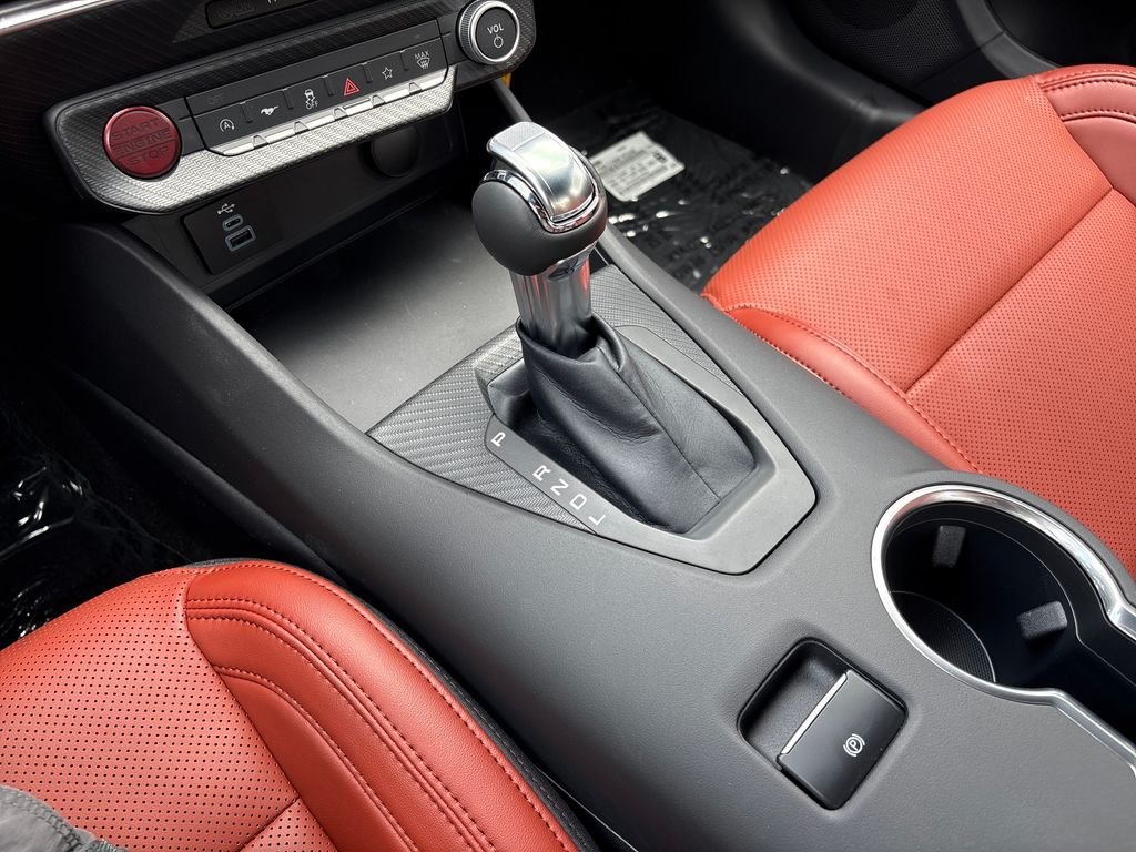 New 2026 White Ford EcoBoost Premium image 26