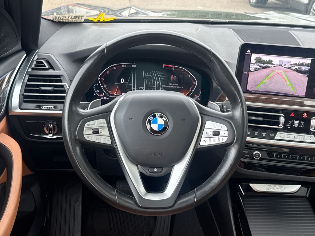 2023 BMW X3 30i - Photo 12