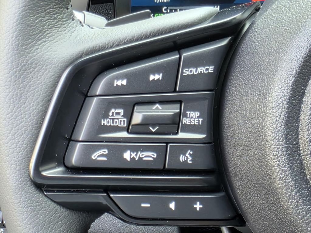 2026 Subaru Outback Limited - Photo 30