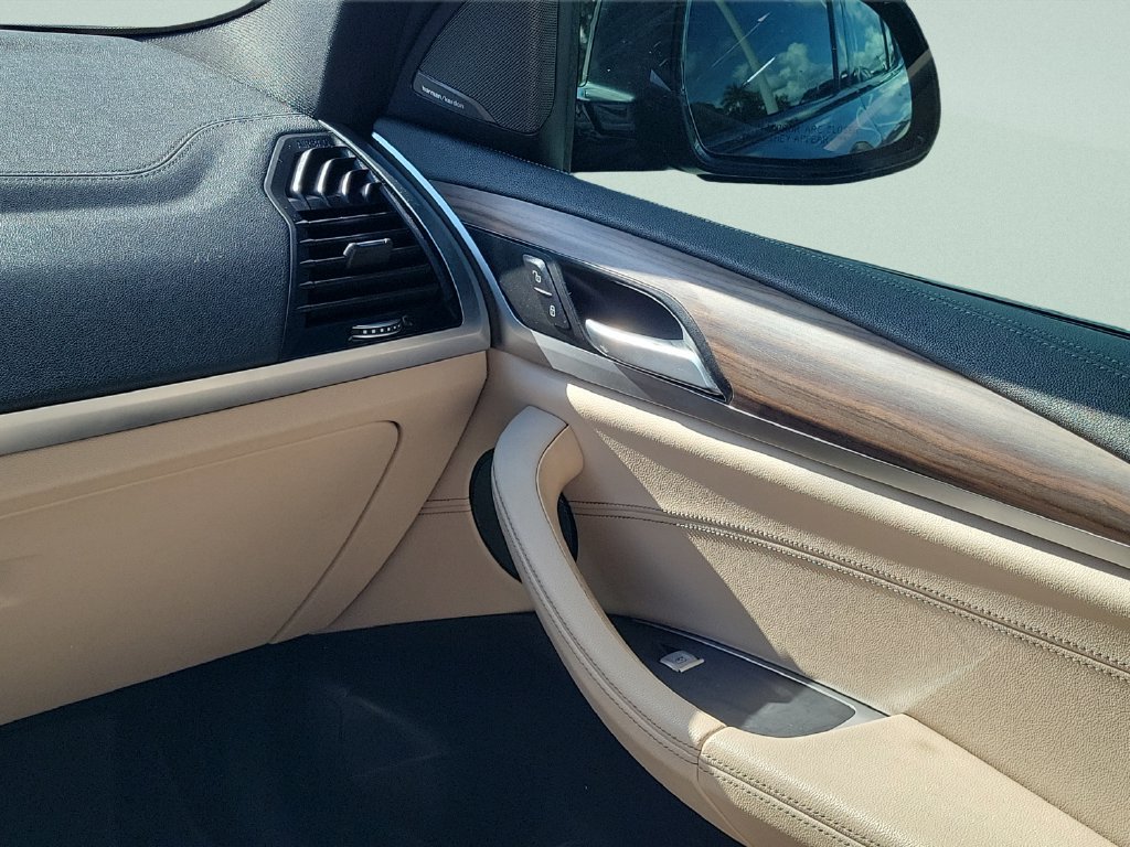 2020 BMW X3 30i - Photo 13