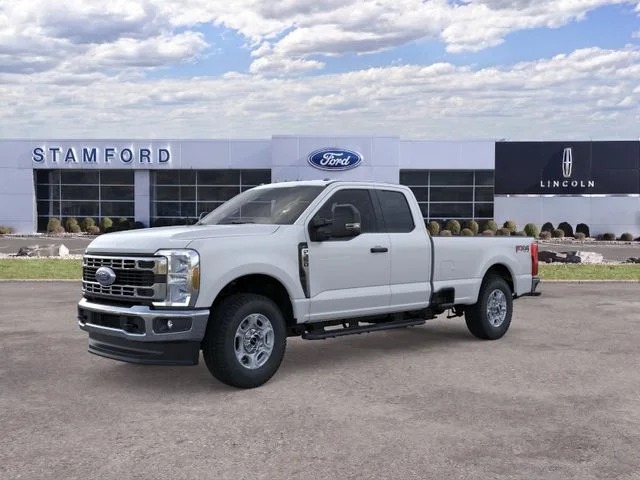 2026 Ford Super Duty F-350® XLT