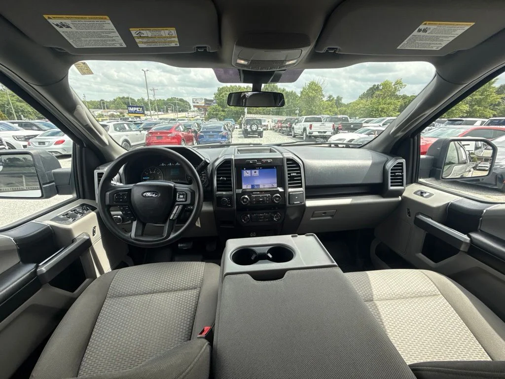 Used 2019  Ford XLT image 7