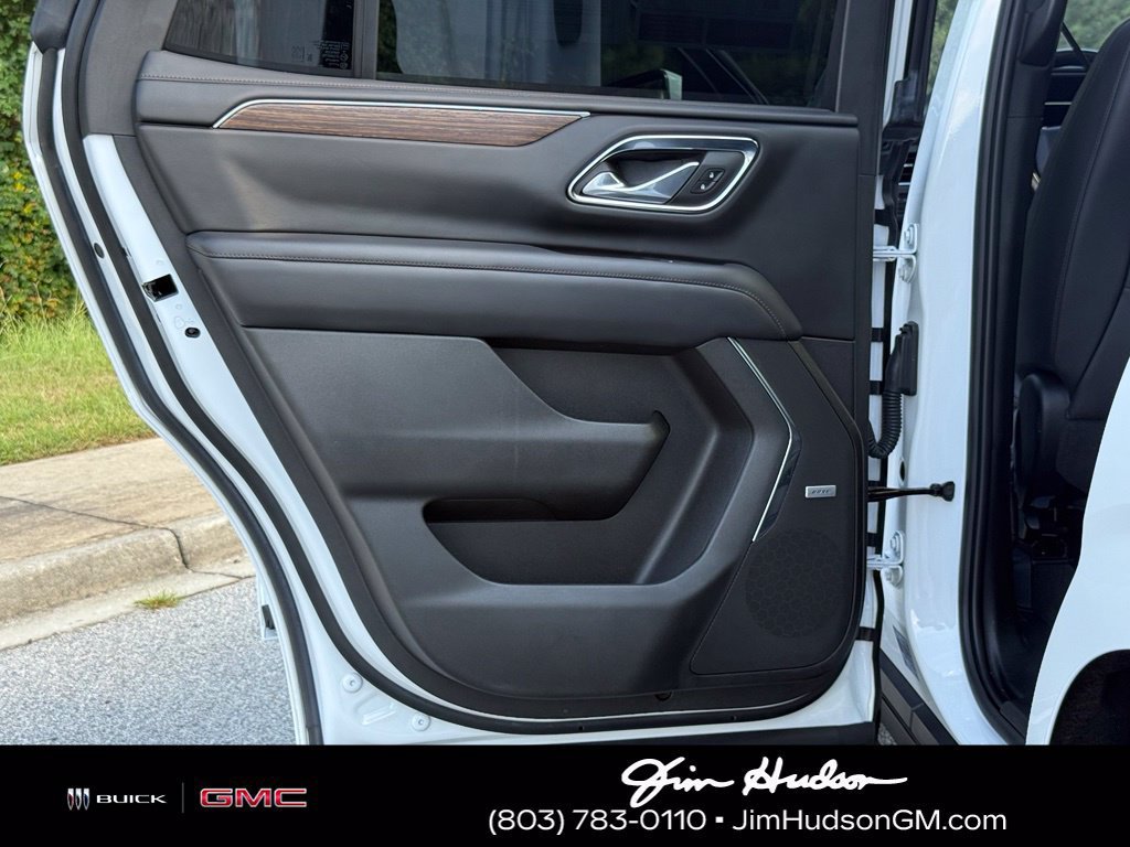 2023 Chevrolet Tahoe High Country - Photo 26