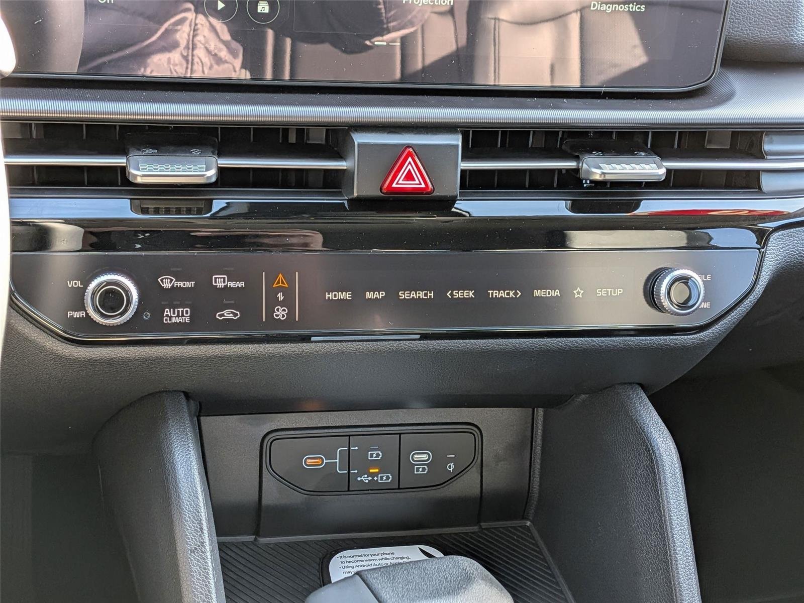 2026 Kia Sportage EX - Photo 23