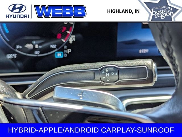 Used 2024 Gray Mercedes-Benz GLE 450e image 21