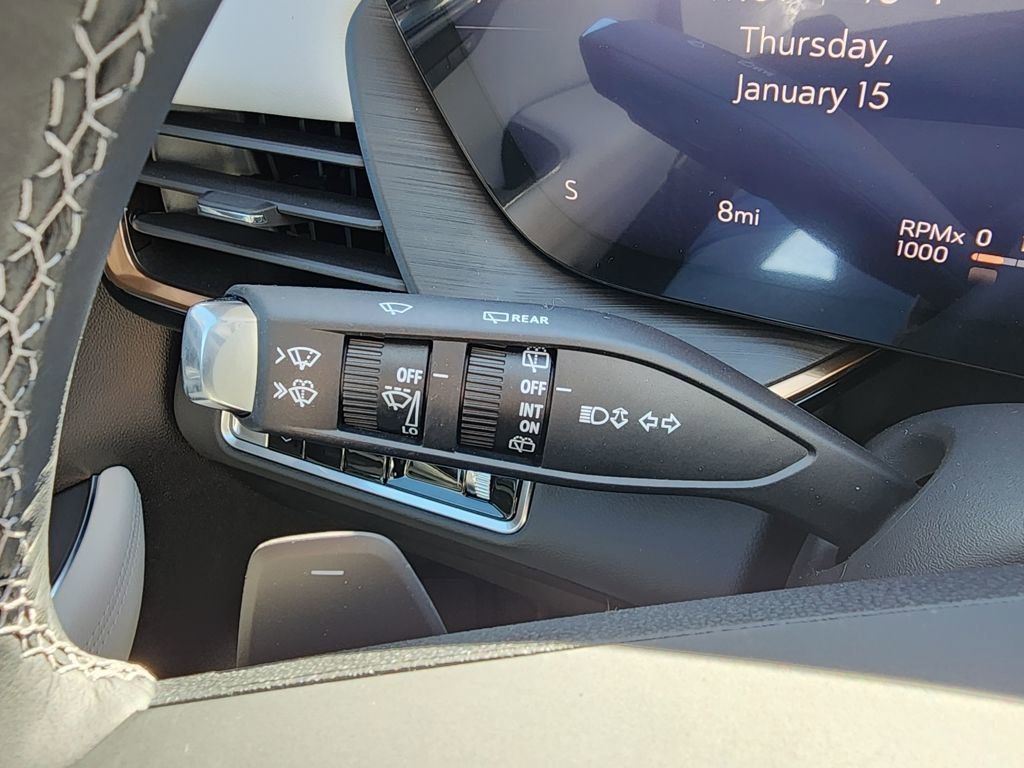 2026 Buick Envision Avenir - Photo 23