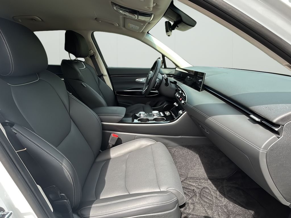 2026 GENESIS GV70 Select - Photo 36