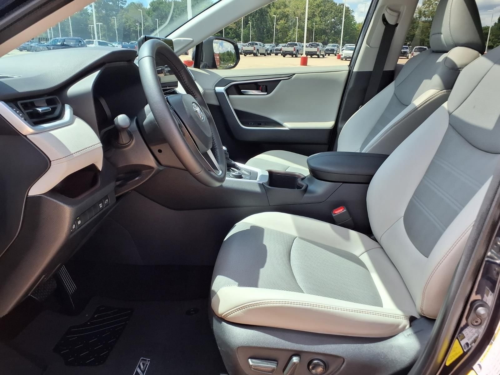 Certified Used 2024 Blueprint Toyota Limited image 19