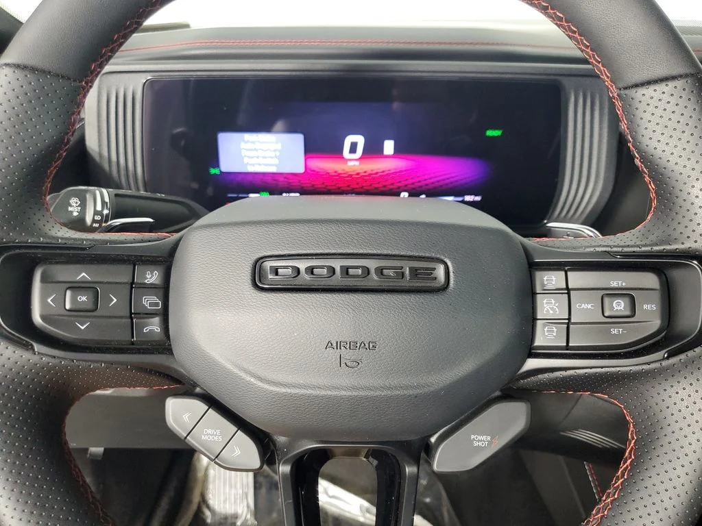 2025 Dodge Charger Daytona R/T - Photo 23