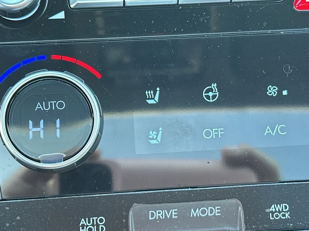 2026 Hyundai Santa Fe Calligraphy - Photo 23