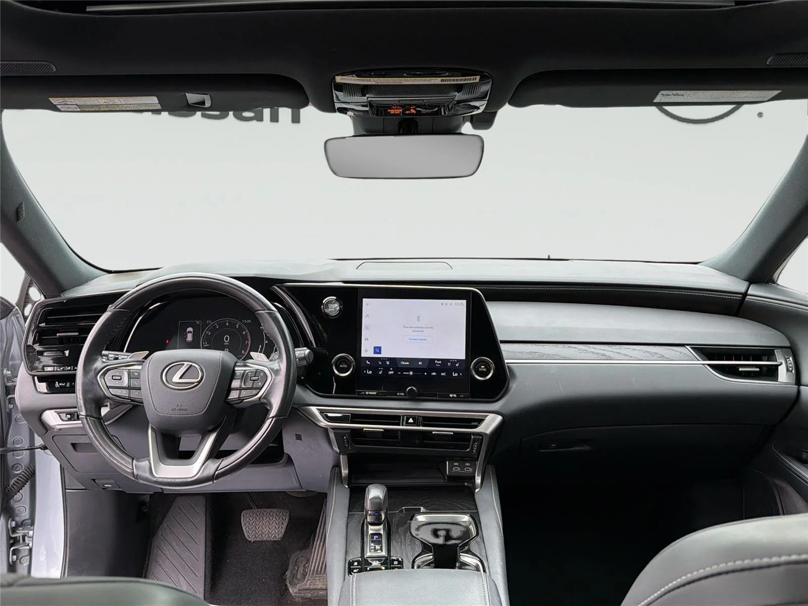 2023 Lexus RX 350 - Photo 24