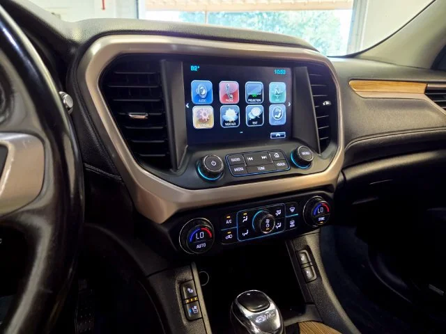 Used 2019 IRIDIUM METALLIC GMC Denali image 25