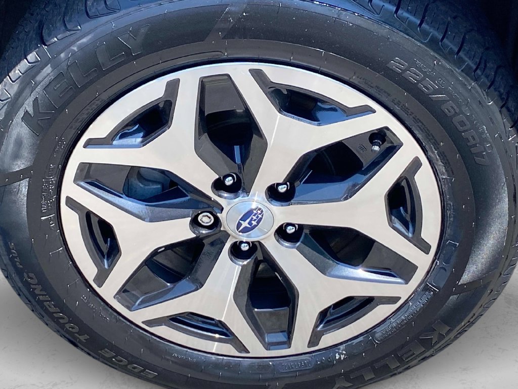 Used 2024 Gray Subaru Premium image 25