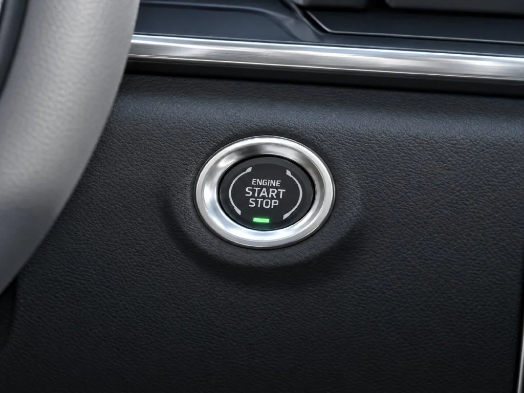 New 2027 Silver GMC Elevation image 28