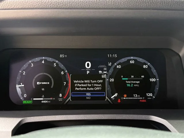 Certified Used 2026 WAVE MAKER Toyota TRD Pro image 17